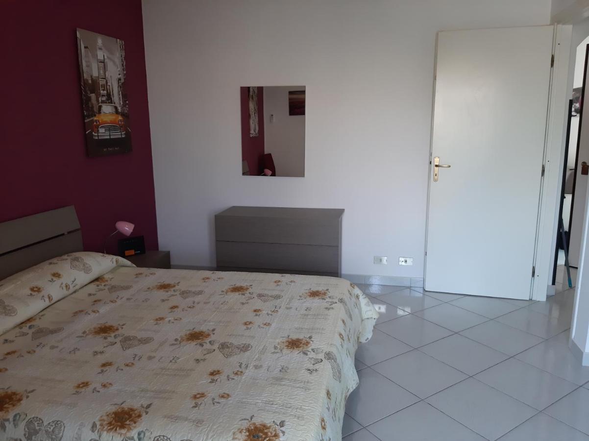 Appartamento Santa Lucia Cefalù Dış mekan fotoğraf
