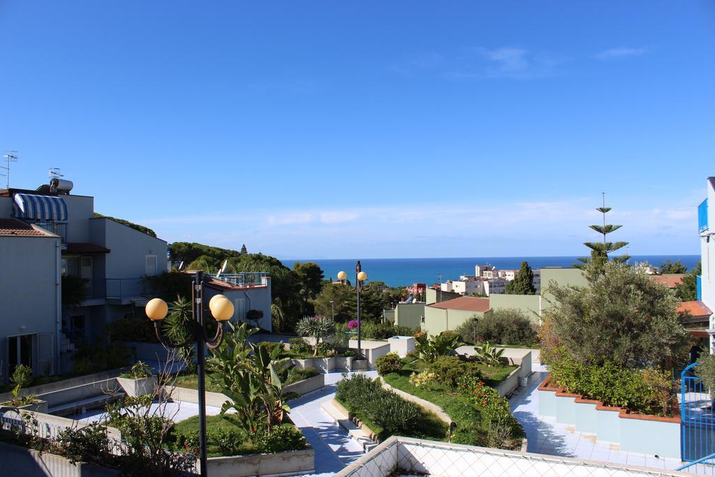 Appartamento Santa Lucia Cefalù Dış mekan fotoğraf