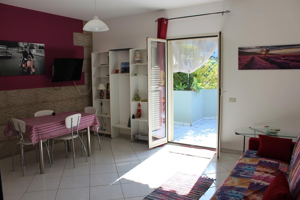 Appartamento Santa Lucia Cefalù Dış mekan fotoğraf