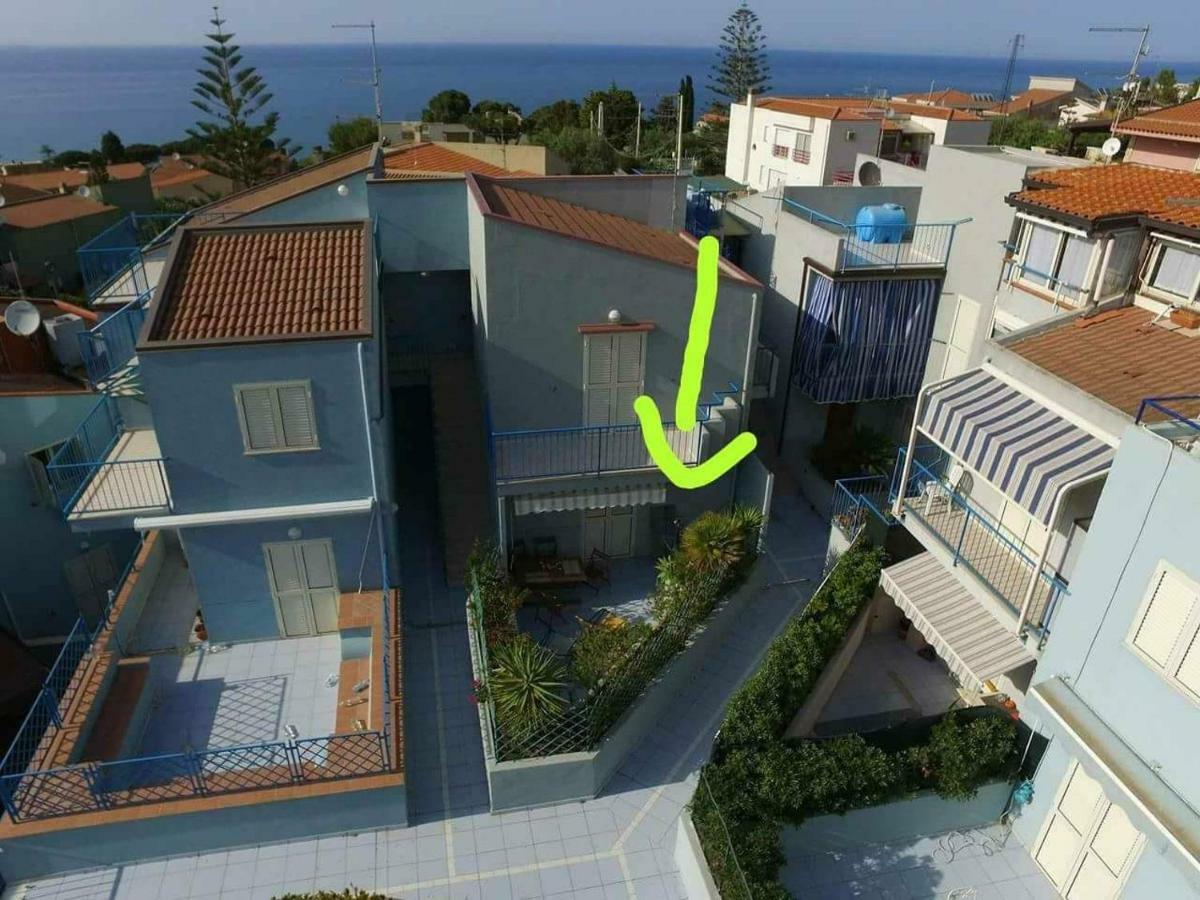 Appartamento Santa Lucia Cefalù Dış mekan fotoğraf