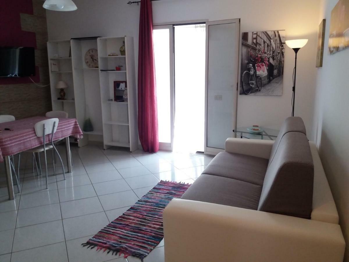 Appartamento Santa Lucia Cefalù Dış mekan fotoğraf