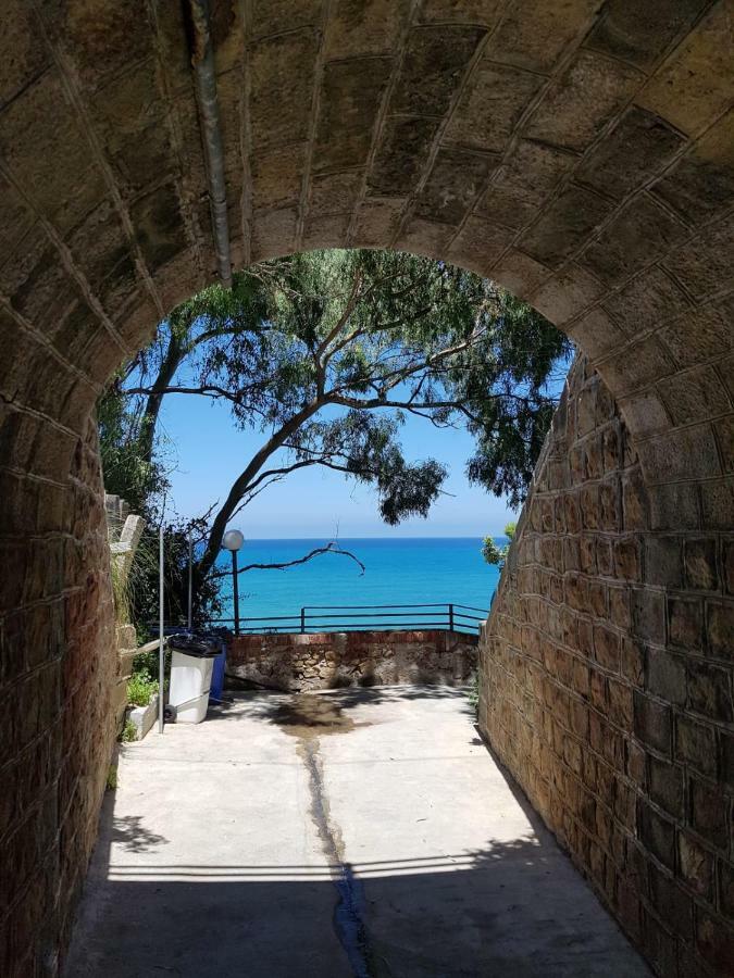 Appartamento Santa Lucia Cefalù Dış mekan fotoğraf