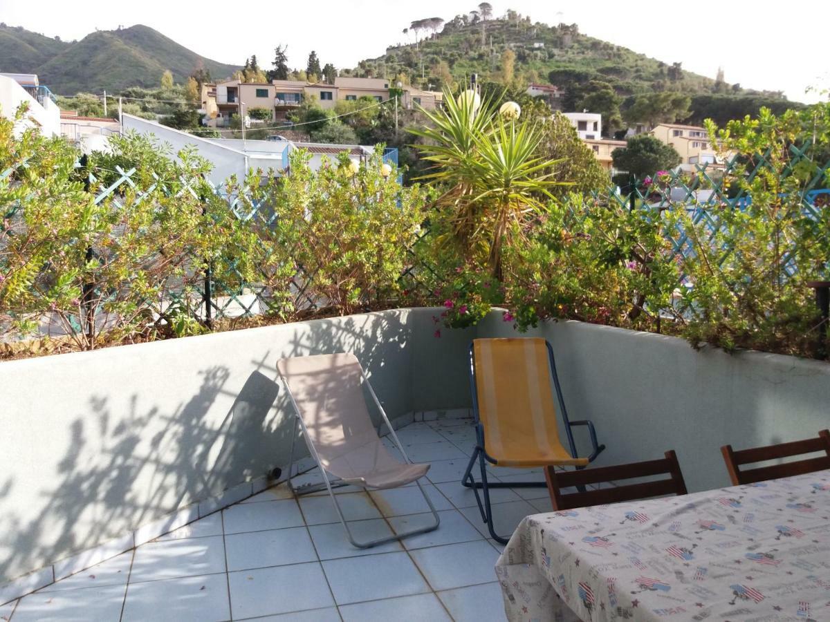 Appartamento Santa Lucia Cefalù Dış mekan fotoğraf