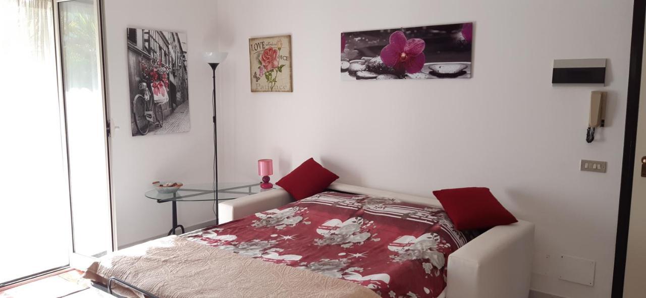 Appartamento Santa Lucia Cefalù Dış mekan fotoğraf