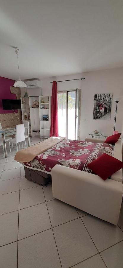 Appartamento Santa Lucia Cefalù Dış mekan fotoğraf